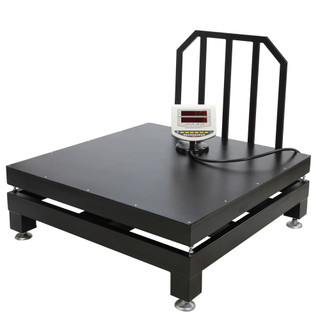 باسکول دیواری محک 1 تن مدل MDS13000